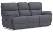 Trouper reclining sofa