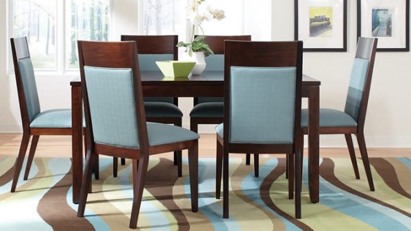 Dining Room Suites - Bert Maxwell Furniture Macon, Georgia